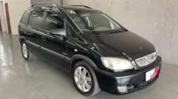 CHEVROLET Zafira 2.0 4P ELITE FLEX AUTOMTICO 7 LUGARES