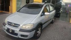 CHEVROLET Zafira 2.0 4P ELITE FLEX AUTOMTICO 7 LUGARES