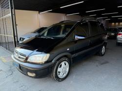 CHEVROLET Zafira 2.0 16V 4P CD