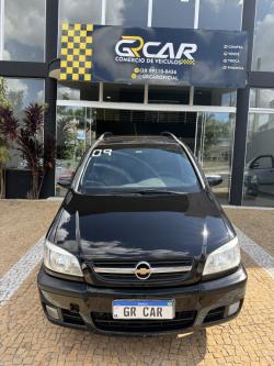 CHEVROLET Zafira 2.0 4P FLEX EXPRESSION 7 LUGARES AUTOMTICO