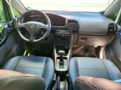 CHEVROLET Zafira 2.0 4P FLEX EXPRESSION 7 LUGARES AUTOMTICO