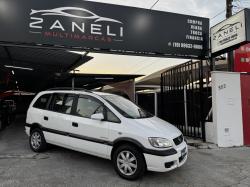 CHEVROLET Zafira 2.0 4P FLEX EXPRESSION 7 LUGARES AUTOMTICO