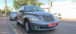 CHRYSLER PT Cruiser 2.4 16V 4P LIMITED EDITION AUTOMATICO