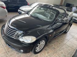 CHRYSLER PT Cruiser Cabriolet 2.4 16V TOURING AUTOMTICO