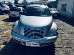 CHRYSLER PT Cruiser 2.4 16V 4P LIMITED EDITION AUTOMATICO