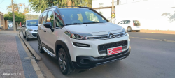 CITROEN Aircross 1.5 4P LIVE FLEX