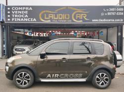 CITROEN Aircross 1.6 16V 4P GLX ATACAMA FLEX AUTOMTICO