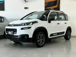 CITROEN Aircross 1.6 16V 4P FLEX BUSINESS