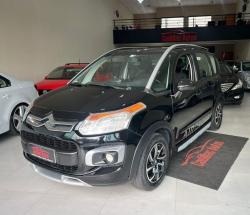 CITROEN Aircross 1.6 16V 4P GLX FLEX