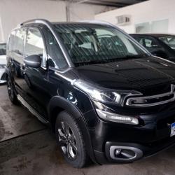 CITROEN Aircross 1.6 16V 4P SHINE FLEX AUTOMTICO