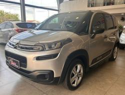 CITROEN Aircross 1.6 16V 4P START FLEX