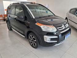 CITROEN Aircross 1.6 16V 4P GLX FLEX