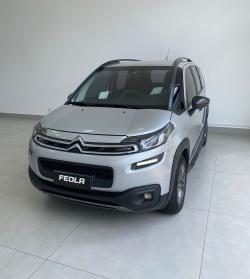 CITROEN Aircross 1.6 16V 4P FEEL FLEX AUTOMTICO