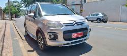 CITROEN Aircross 1.6 16V 4P GLX FLEX