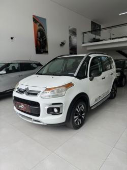 CITROEN Aircross 1.6 16V 4P GLX FLEX