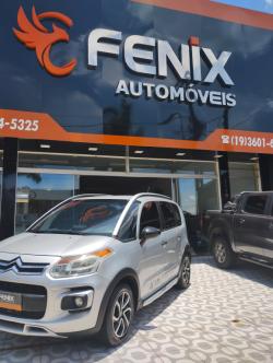 CITROEN Aircross 1.6 16V 4P GLX FLEX