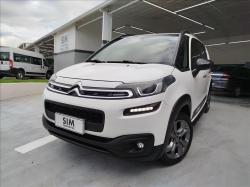 CITROEN Aircross 1.6 16V 4P LIVE FLEX AUTOMTICO