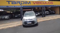 CITROEN Aircross 1.6 16V 4P EXCLUSIVE FLEX