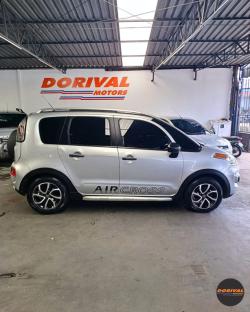 CITROEN Aircross 1.6 16V 4P GLX ATACAMA FLEX