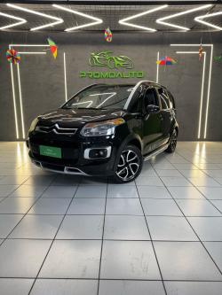 CITROEN Aircross 1.6 16V 4P GLX FLEX AUTOMTICO