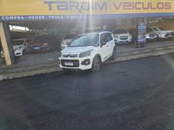 CITROEN Aircross 1.6 16V 4P FLEX TENDANCE SALOMON