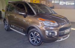 CITROEN Aircross 1.6 16V 4P EXCLUSIVE FLEX