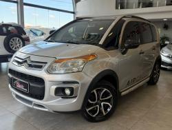 CITROEN Aircross 1.6 16V 4P GLX FLEX