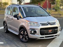 CITROEN Aircross 1.6 16V 4P GLX FLEX