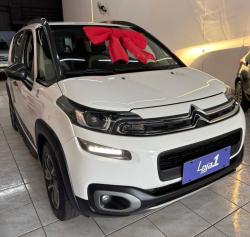CITROEN Aircross 1.6 16V 4P FLEX SALOMON AUTOMTICO