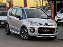 CITROEN Aircross 1.6 16V 4P GLX FLEX