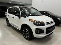 CITROEN Aircross 1.6 16V 4P FLEX TENDANCE SALOMON