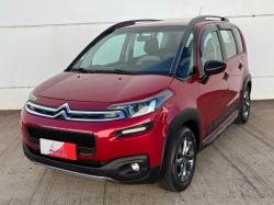 CITROEN Aircross 1.6 16V 4P FEEL FLEX