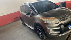 CITROEN Aircross 1.6 16V 4P GLX FLEX