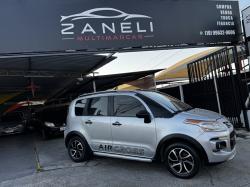 CITROEN Aircross 1.6 16V 4P EXCLUSIVE FLEX