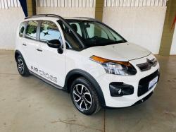 CITROEN Aircross 1.6 16V 4P TENDANCE FLEX