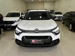 CITROEN C3 1.0 4P 12V FLEX FEEL