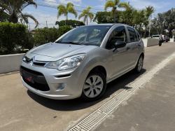 CITROEN C3 1.0 4P 12V FLEX FEEL