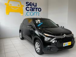 CITROEN C3 1.0 4P 12V FLEX LIVE PACK