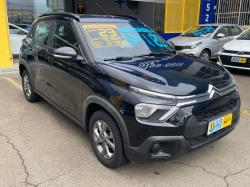 CITROEN C3 1.0 4P 12V FLEX FEEL