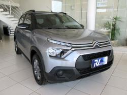 CITROEN C3 1.0 4P 12V FLEX FEEL