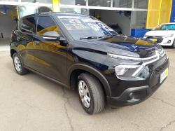 CITROEN C3 1.0 4P 12V FLEX LIVE PACK