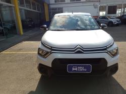 CITROEN C3 1.0 4P 12V FLEX LIVE PACK