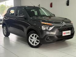 CITROEN C3 1.0 4P 12V FLEX LIVE PACK