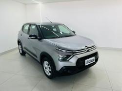 CITROEN C3 1.0 4P 12V FLEX LIVE