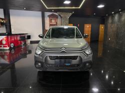 CITROEN C3 1.0 4P 12V FLEX LIVE PACK