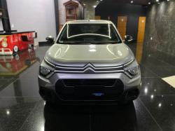 CITROEN C3 1.0 4P 12V FLEX LIVE PACK