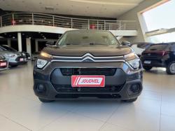 CITROEN C3 1.0 4P 12V FLEX LIVE PACK