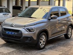 CITROEN C3 1.0 4P 12V FLEX LIVE PACK