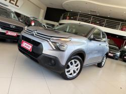 CITROEN C3 1.0 4P 12V FLEX LIVE PACK
