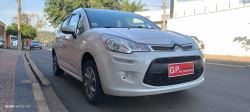 CITROEN C3 1.2 4P 12V PURE TECH TENDANCE FLEX